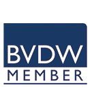BVDW Mitglied
