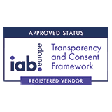 IAB Europe TCF zertifiziert