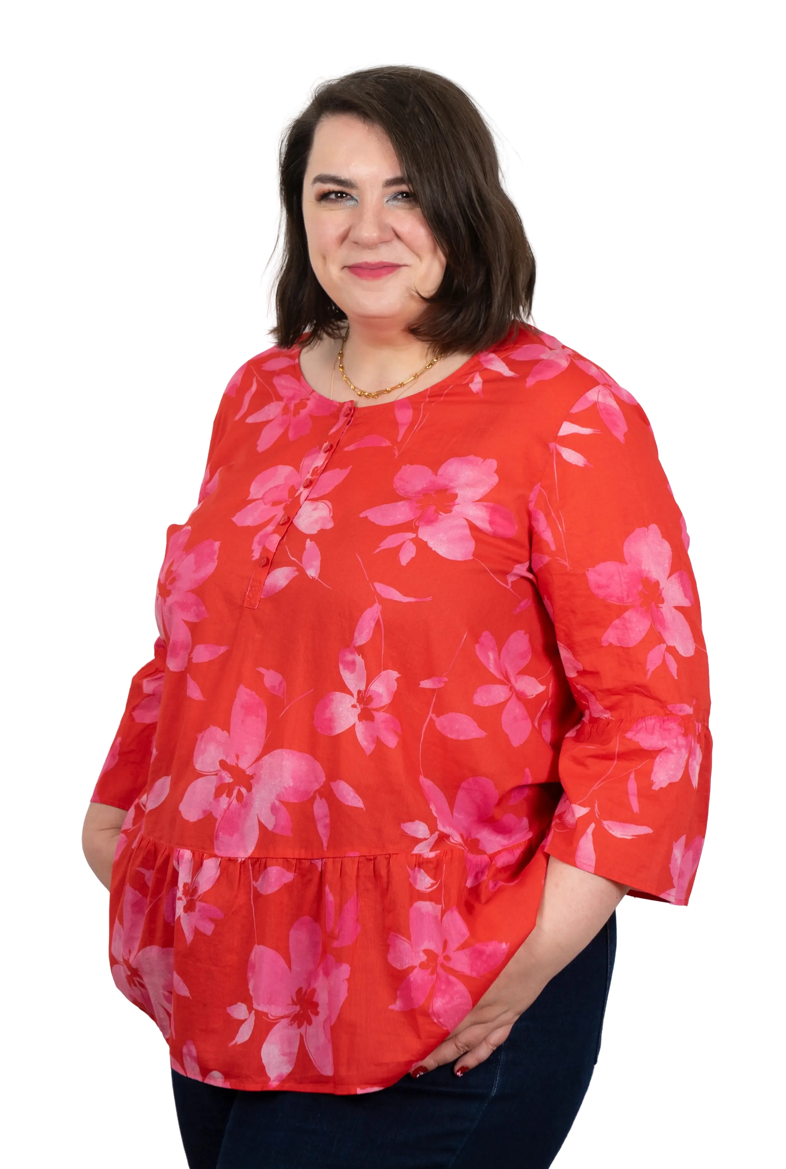 Kathrin – Account Management