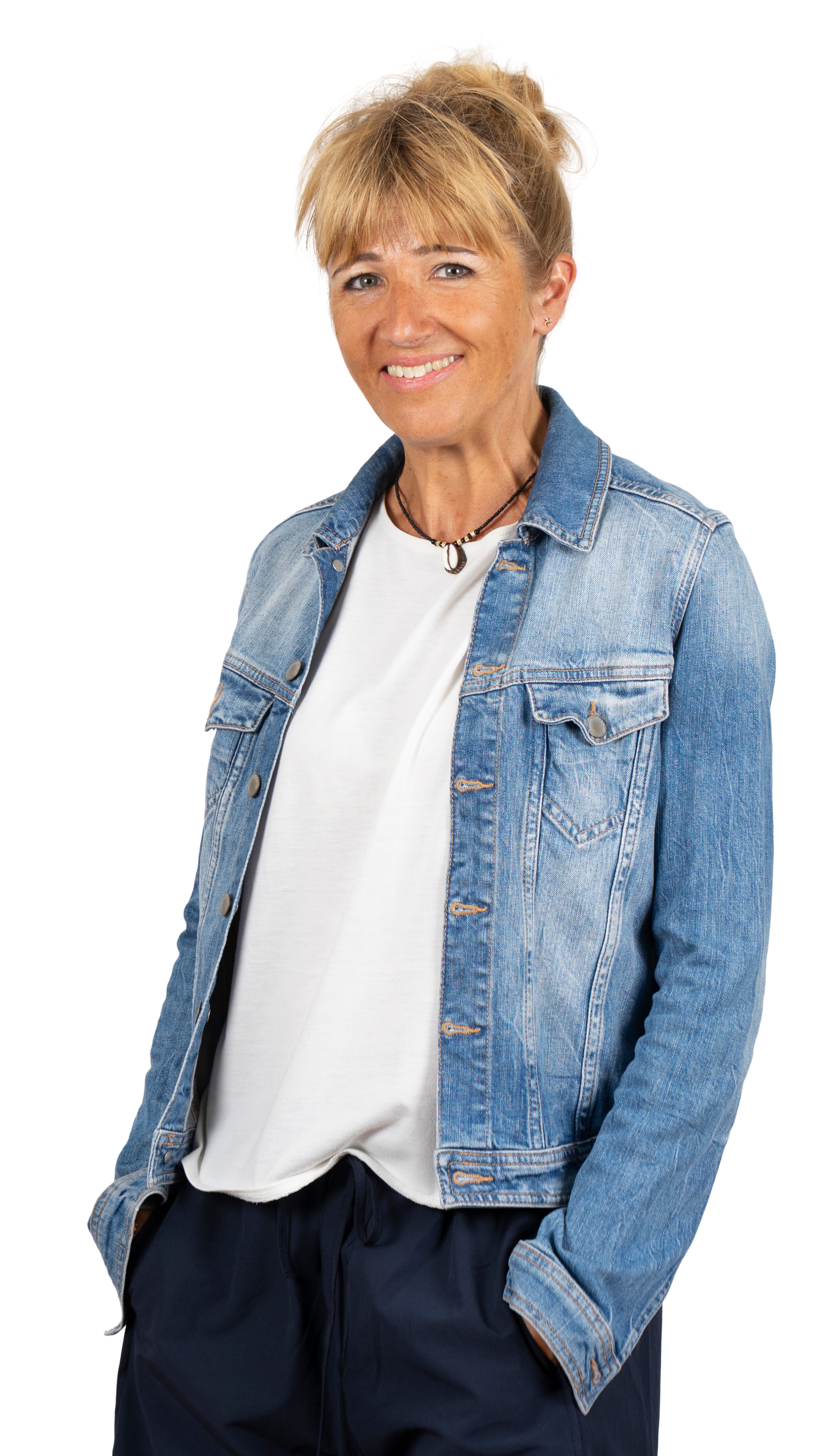 Kathrin – Beratung zu Funktionen
