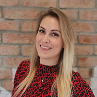 Christina Hofer